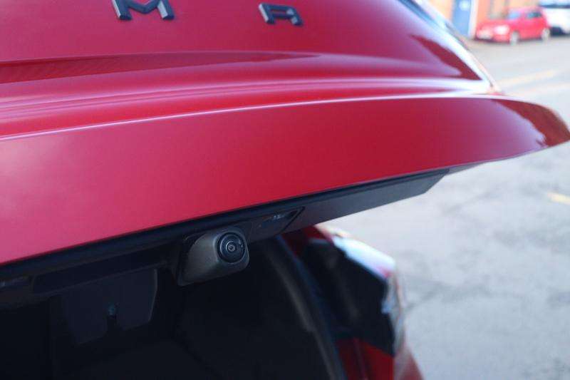2025 FORD PUMA 2025 FORD PUMA