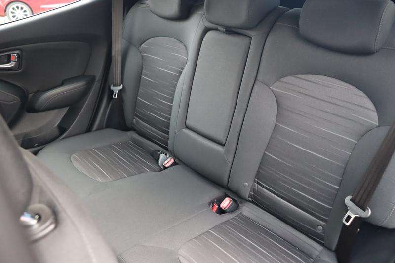 2015 HYUNDAI IX35 2015 HYUNDAI IX35