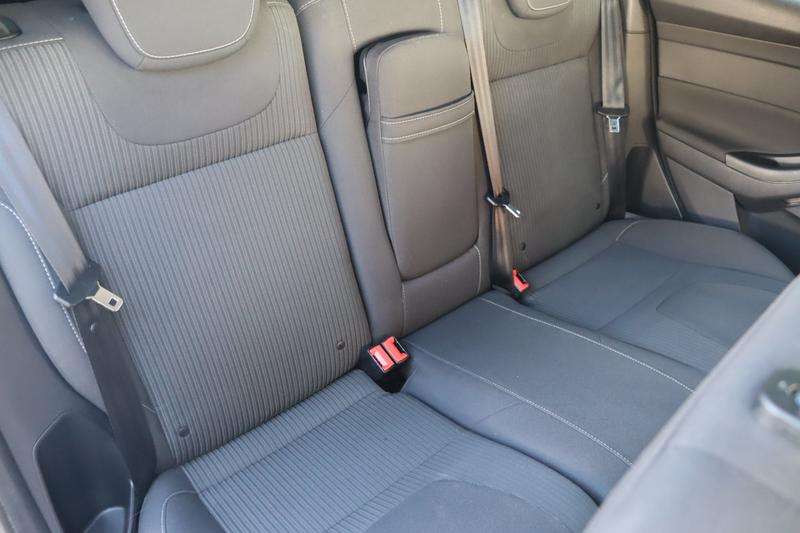 2012 FORD FOCUS 2012 FORD FOCUS