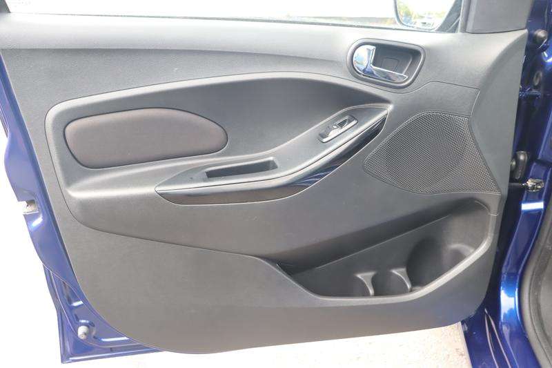 2018 FORD KA+ 2018 FORD KA+