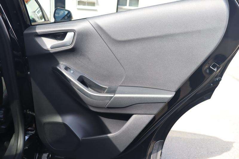 2026 FORD PUMA 2026 FORD PUMA