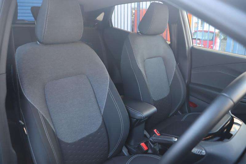 2025 FORD PUMA 2025 FORD PUMA