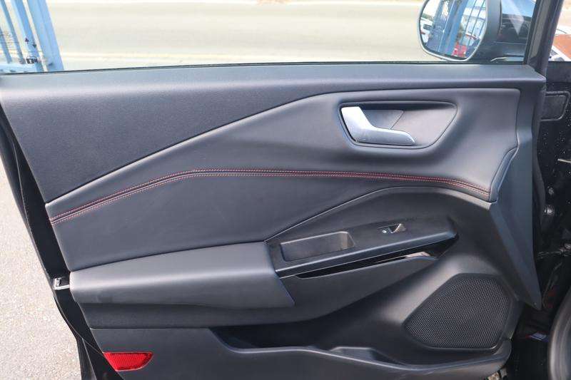 2024 FORD PUMA 2024 FORD PUMA