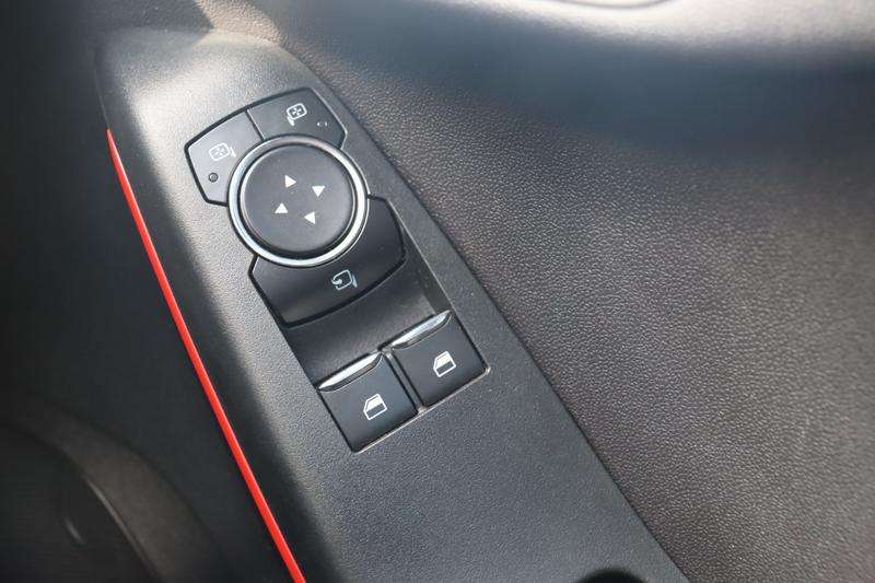 2019 FORD FIESTA 2019 FORD FIESTA