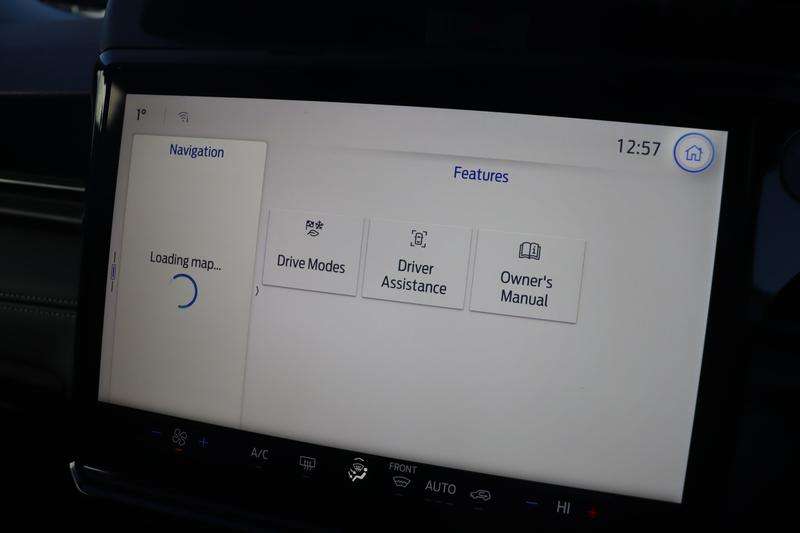 2025 FORD PUMA 2025 FORD PUMA