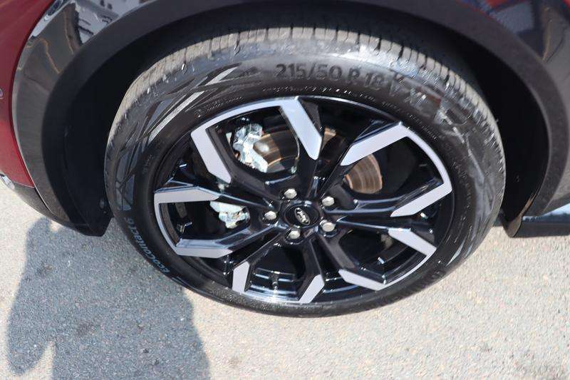 2024 FORD PUMA 2024 FORD PUMA