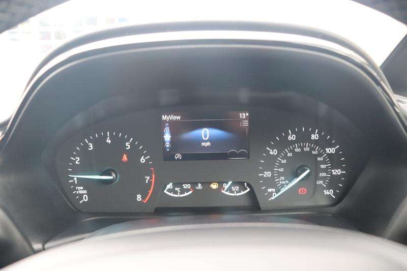 2023 FORD FIESTA 2023 FORD FIESTA