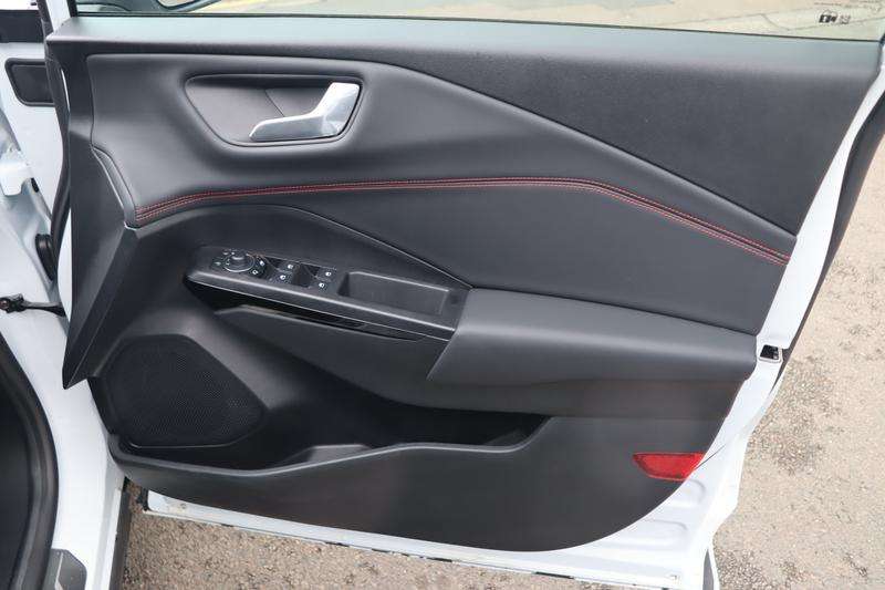 2024 FORD PUMA 2024 FORD PUMA