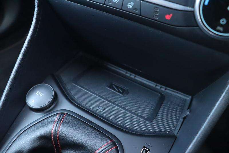 2022 FORD FIESTA 2022 FORD FIESTA