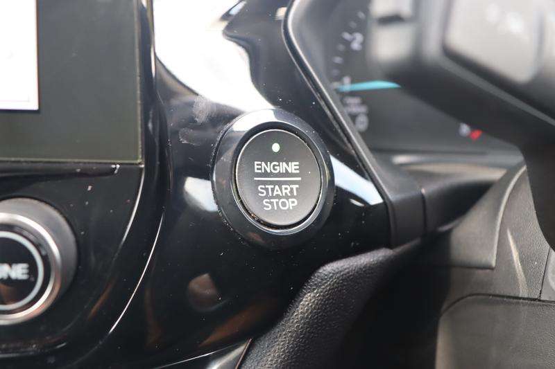 2018 FORD FIESTA 2018 FORD FIESTA
