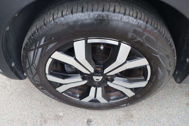 2022 DACIA SANDERO STEPWAY 2022 DACIA SANDERO STEPWAY