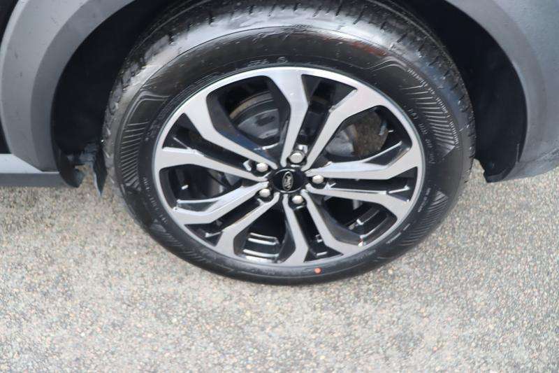 2025 FORD PUMA 2025 FORD PUMA