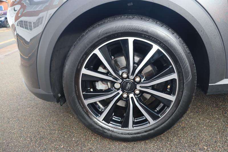 2023 FORD PUMA 2023 FORD PUMA