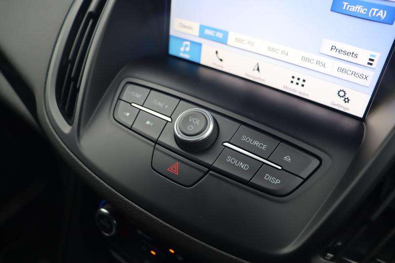 2017 FORD KUGA 2017 FORD KUGA