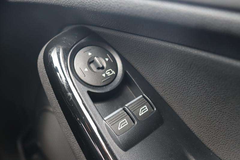 2016 FORD FIESTA 2016 FORD FIESTA