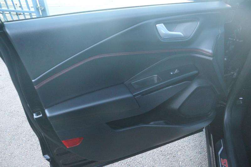 2025 FORD PUMA 2025 FORD PUMA
