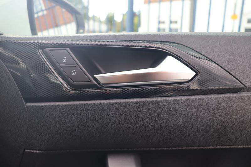 2021 VOLKSWAGEN POLO 2021 VOLKSWAGEN POLO