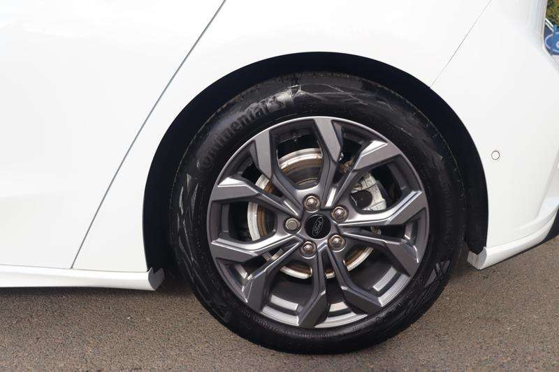 2022 FORD FOCUS 2022 FORD FOCUS