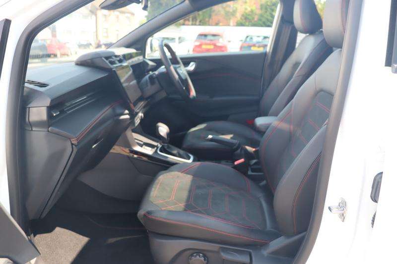 2025 FORD PUMA 2025 FORD PUMA