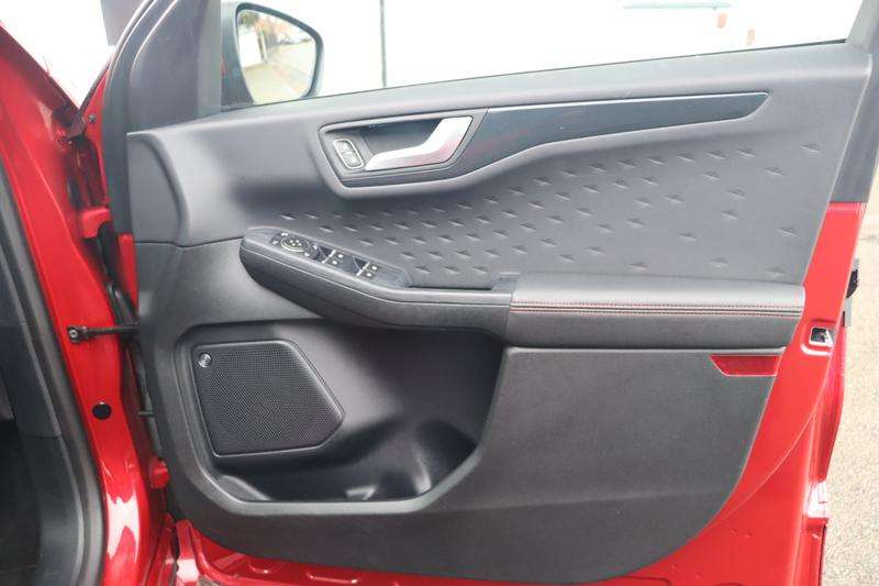 2020 FORD KUGA 2020 FORD KUGA