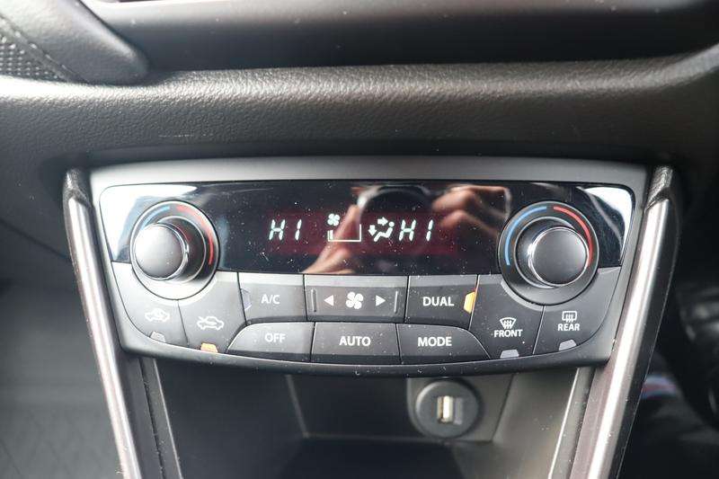 2023 SUZUKI S-CROSS 2023 SUZUKI S-CROSS