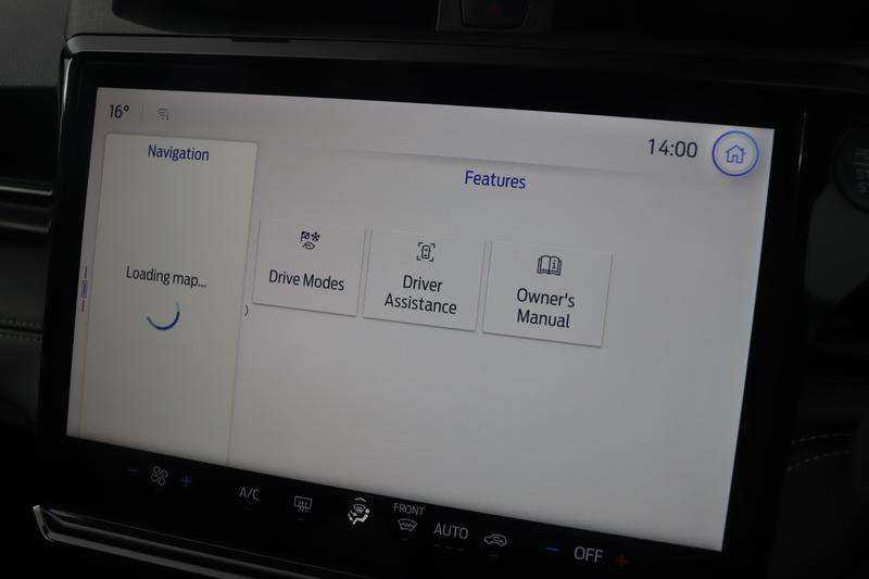 2025 FORD PUMA 2025 FORD PUMA