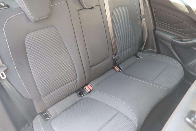 2021 FORD FOCUS 2021 FORD FOCUS