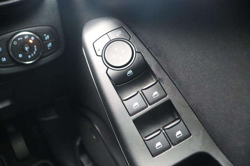 2023 FORD FIESTA 2023 FORD FIESTA