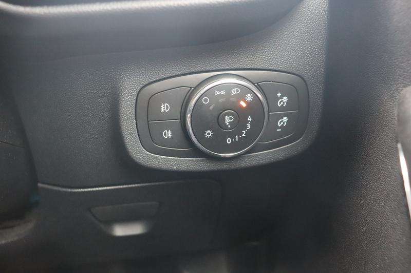 2023 FORD FIESTA 2023 FORD FIESTA