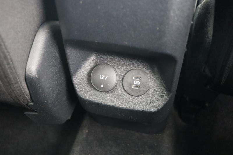 2024 FORD PUMA 2024 FORD PUMA