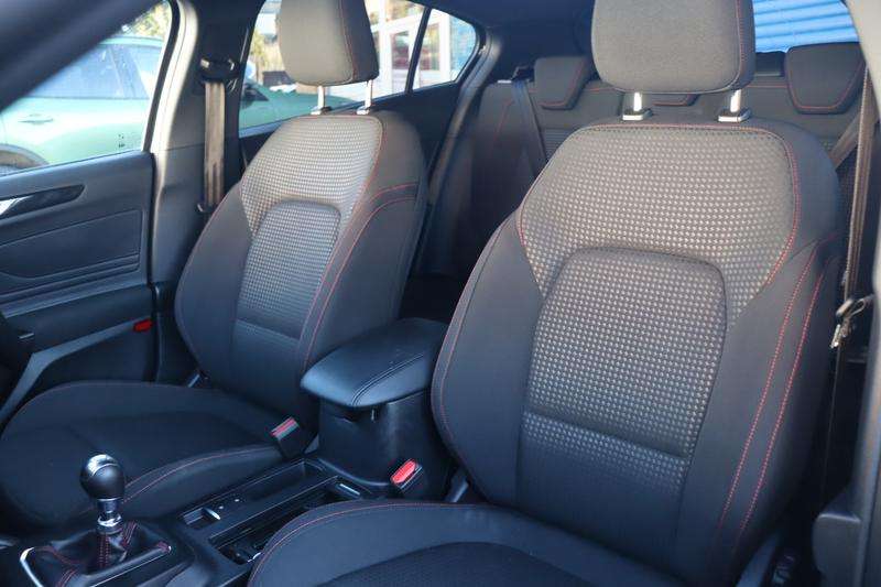 2025 FORD FOCUS 2025 FORD FOCUS