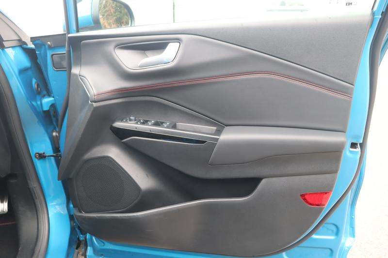 2025 FORD PUMA 2025 FORD PUMA