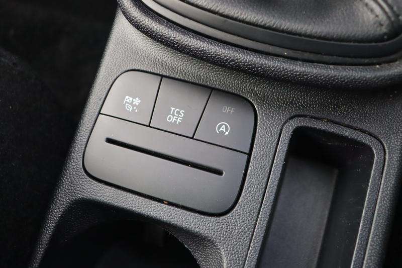 2023 FORD FIESTA 2023 FORD FIESTA