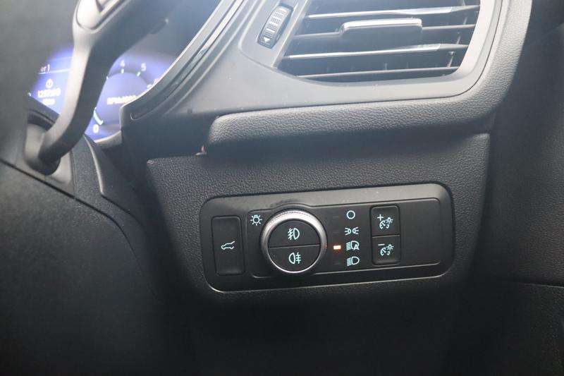 2020 FORD KUGA 2020 FORD KUGA