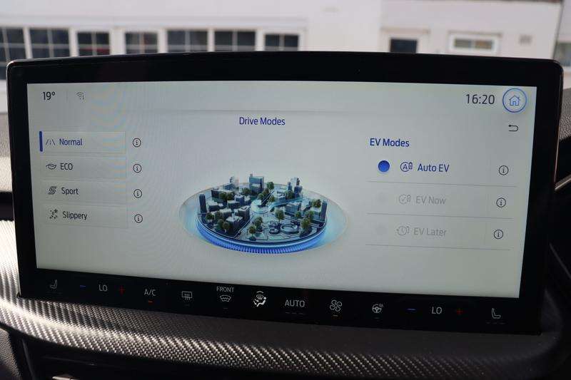 2026 FORD KUGA 2026 FORD KUGA