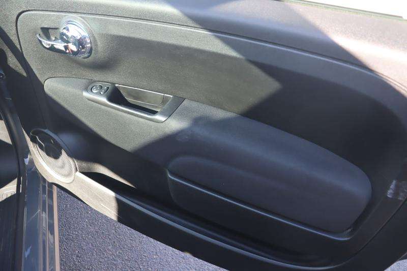 2020 FIAT 500 2020 FIAT 500