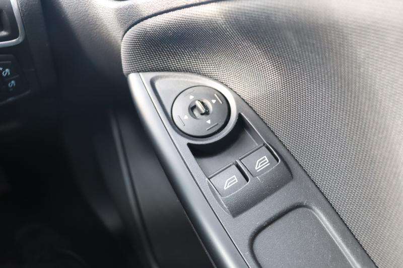 2012 FORD FOCUS 2012 FORD FOCUS