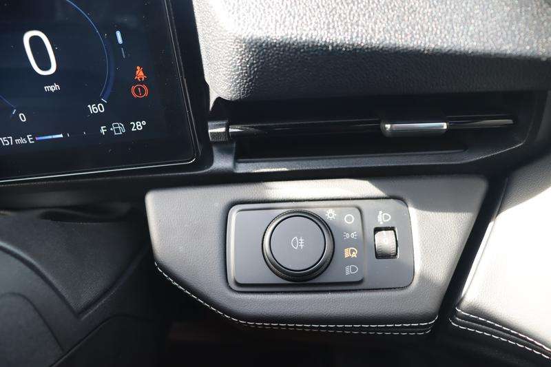 2025 FORD PUMA 2025 FORD PUMA