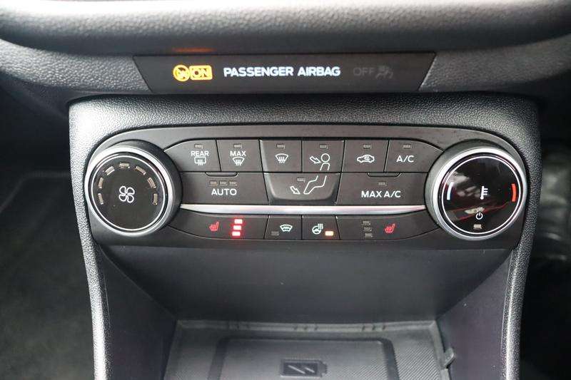 2022 FORD FIESTA 2022 FORD FIESTA