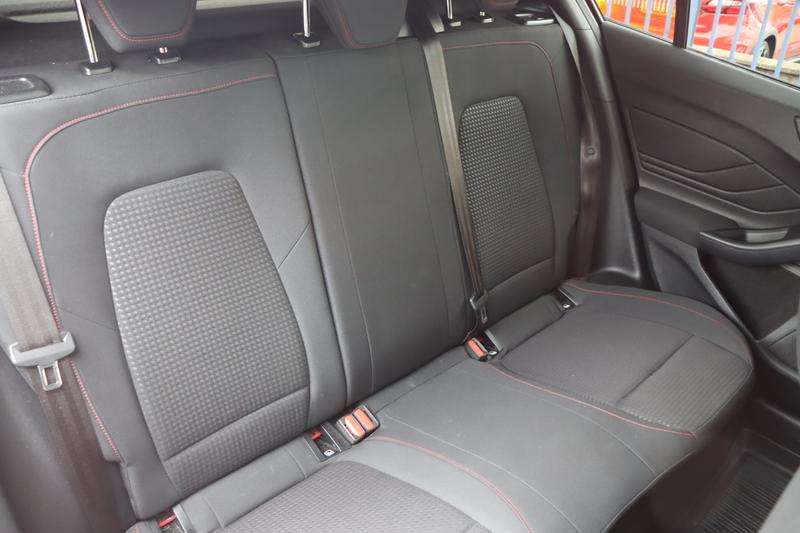2019 FORD FOCUS 2019 FORD FOCUS