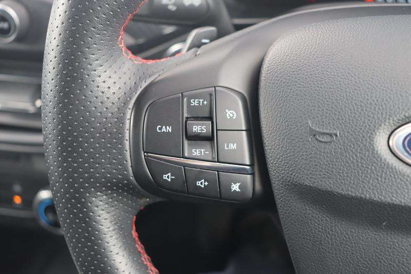 2019 FORD FOCUS 2019 FORD FOCUS
