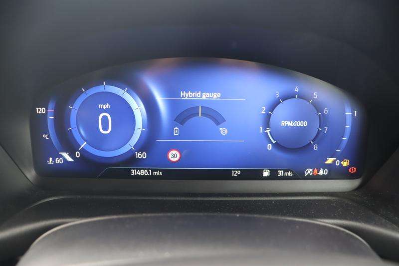 2023 FORD FIESTA 2023 FORD FIESTA