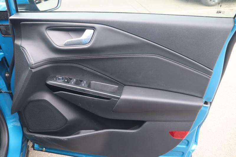 2025 FORD PUMA 2025 FORD PUMA