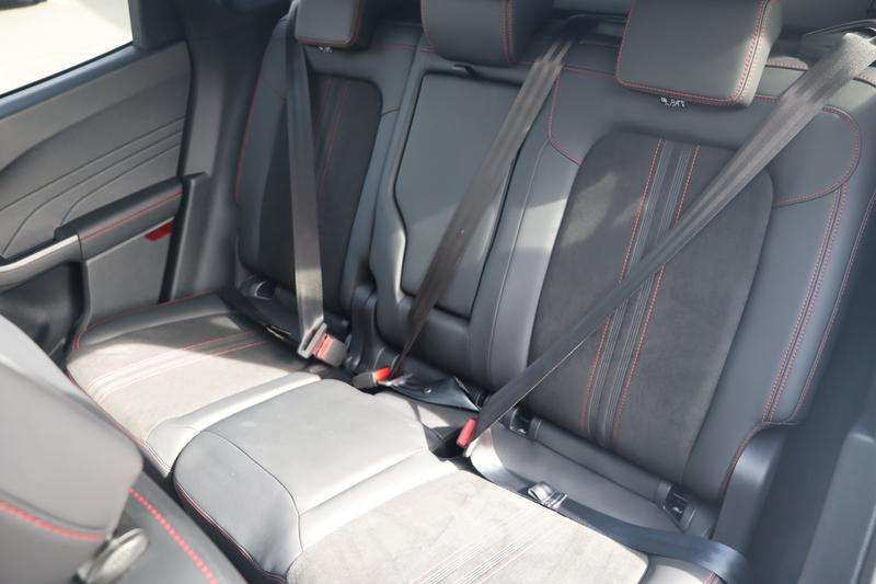 2026 FORD KUGA 2026 FORD KUGA