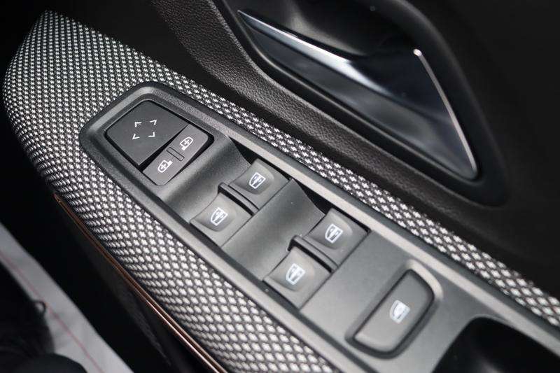 2022 DACIA SANDERO STEPWAY 2022 DACIA SANDERO STEPWAY