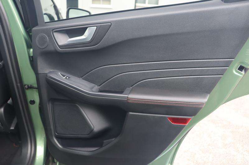 2025 FORD KUGA 2025 FORD KUGA