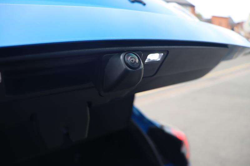 2024 FORD PUMA 2024 FORD PUMA