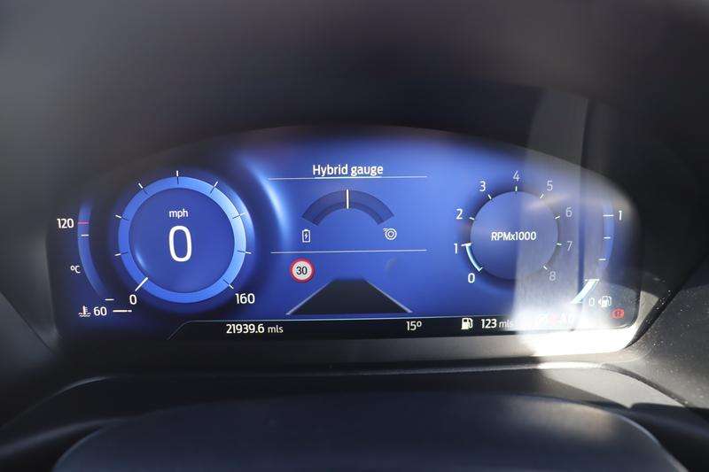 2022 FORD FIESTA 2022 FORD FIESTA