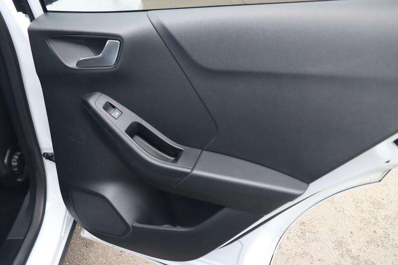 2024 FORD PUMA 2024 FORD PUMA