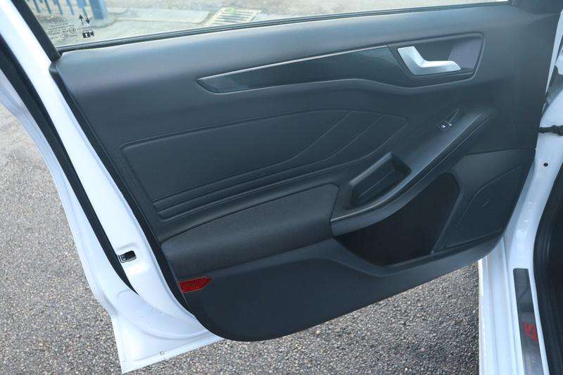 2023 FORD FOCUS 2023 FORD FOCUS